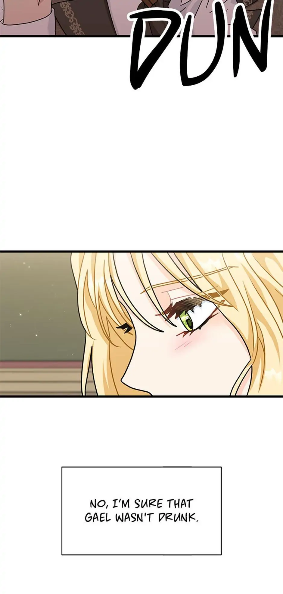 I Became the Head of the Family Chapter 28 page 23