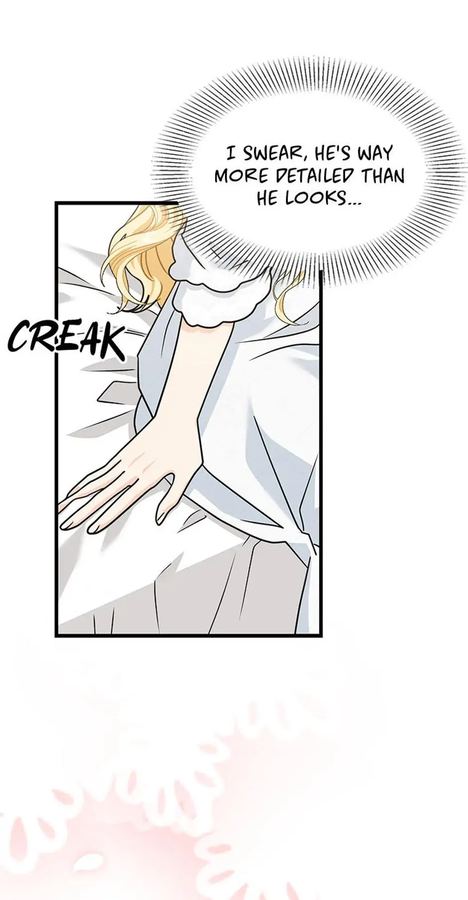 I Became the Head of the Family Chapter 28 page 27
