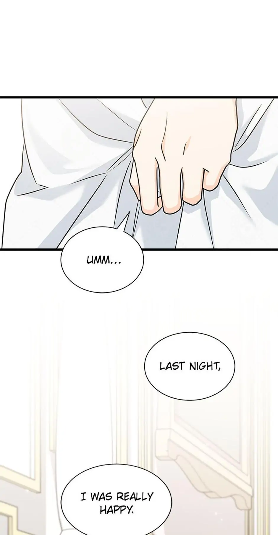 I Became the Head of the Family Chapter 28 page 30
