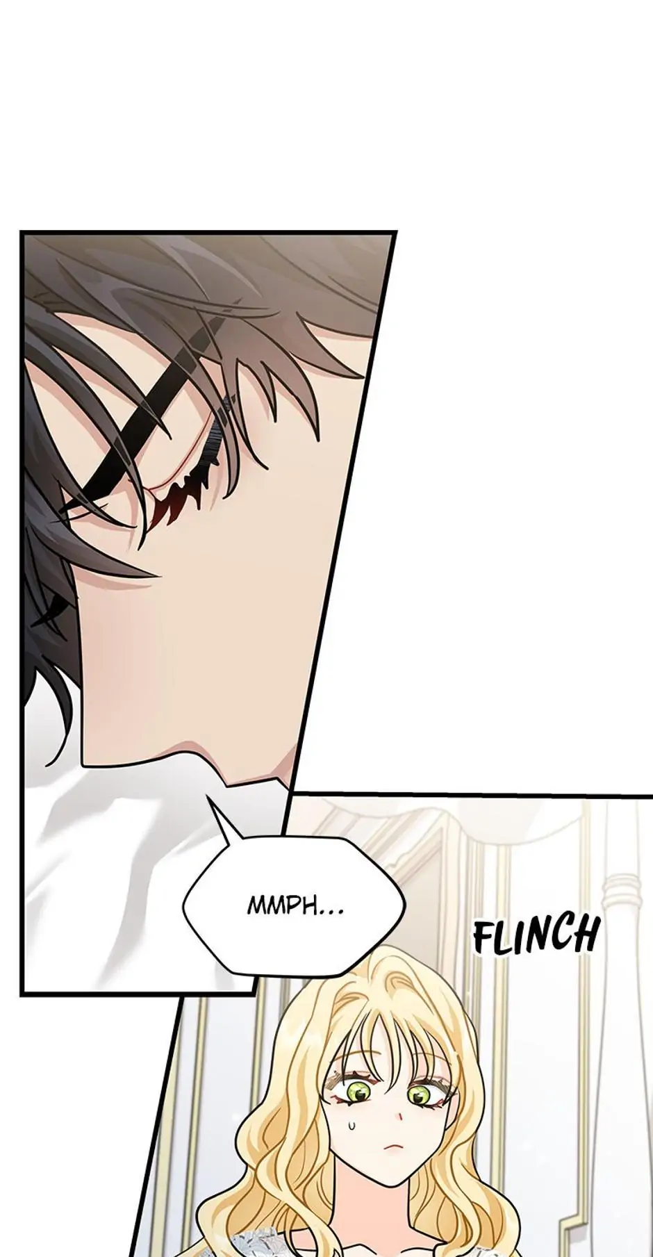 I Became the Head of the Family Chapter 28 page 32
