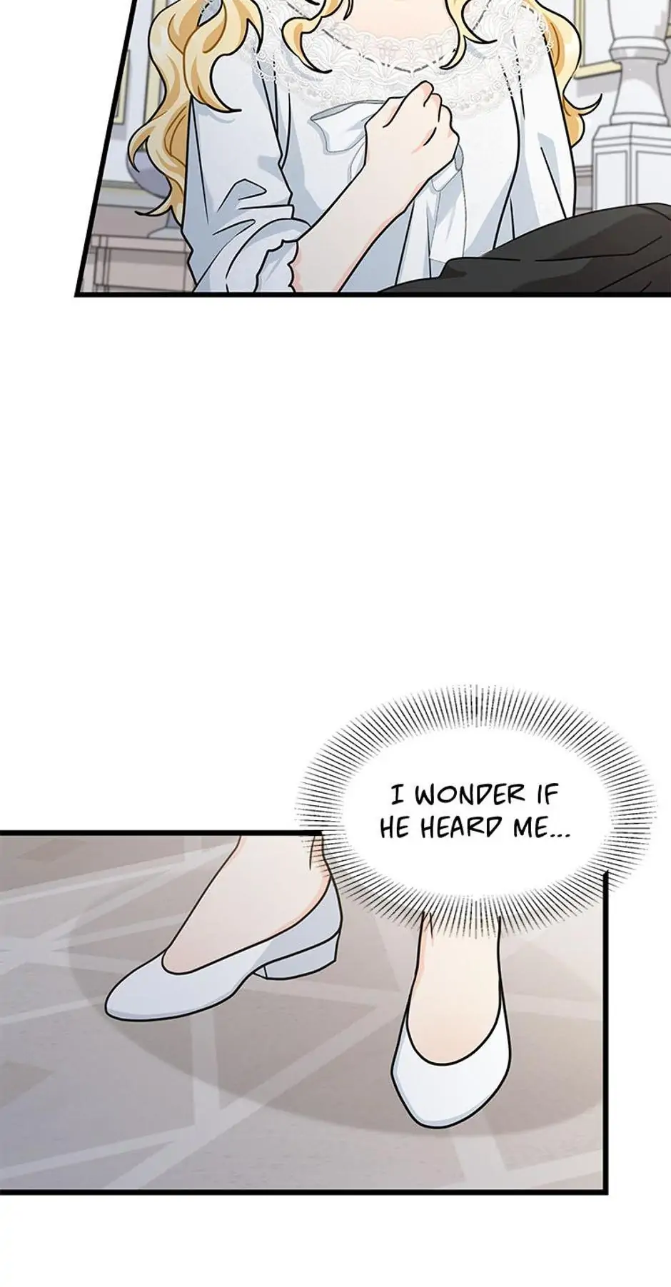 I Became the Head of the Family Chapter 28 page 33