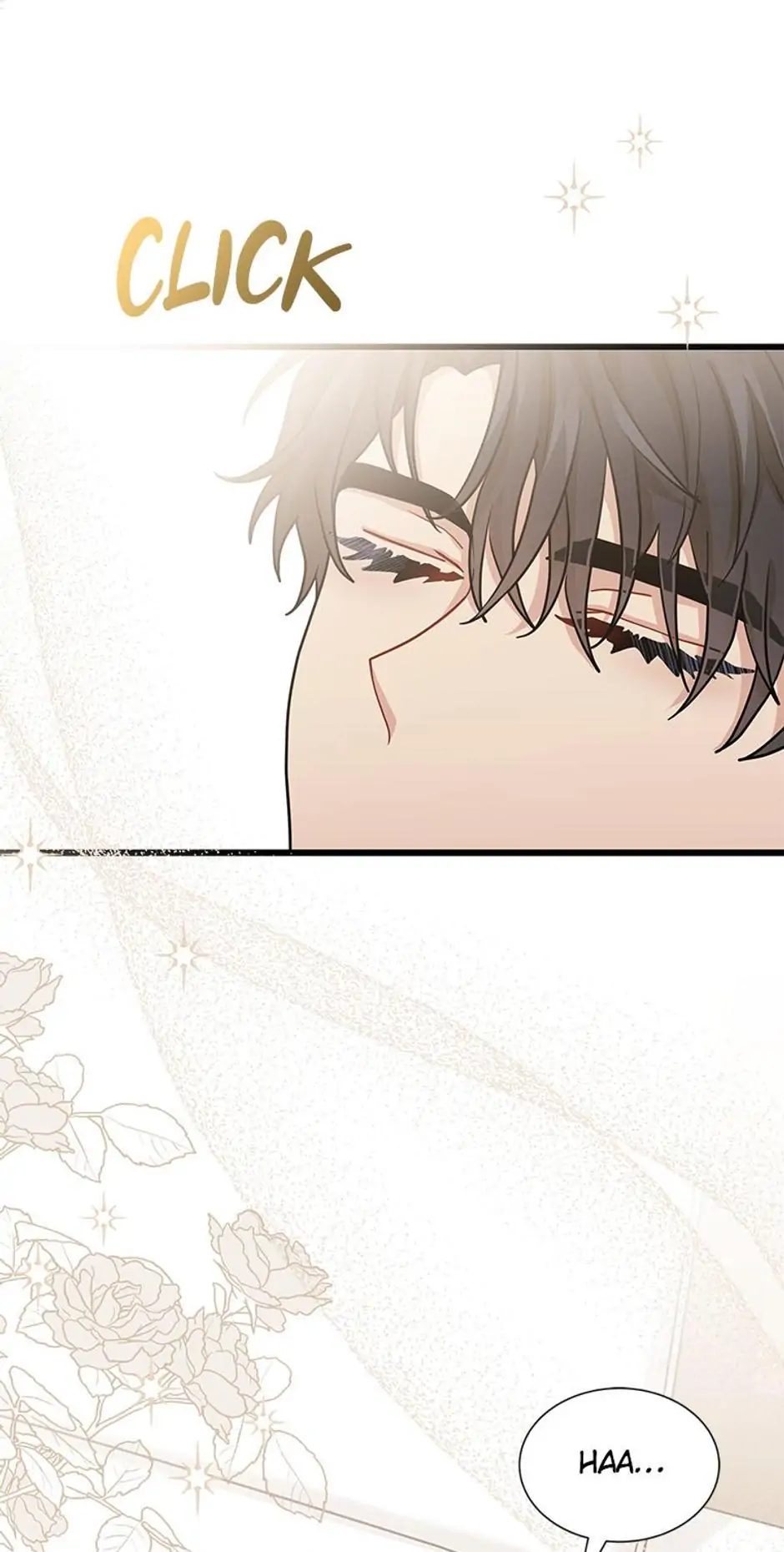 I Became the Head of the Family Chapter 28 page 36