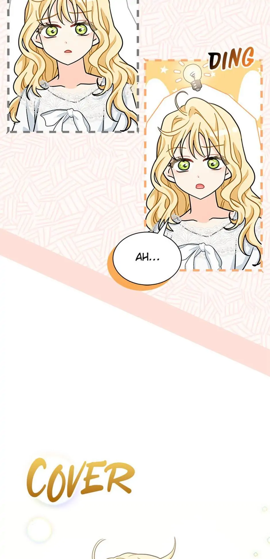 I Became the Head of the Family Chapter 28 page 3