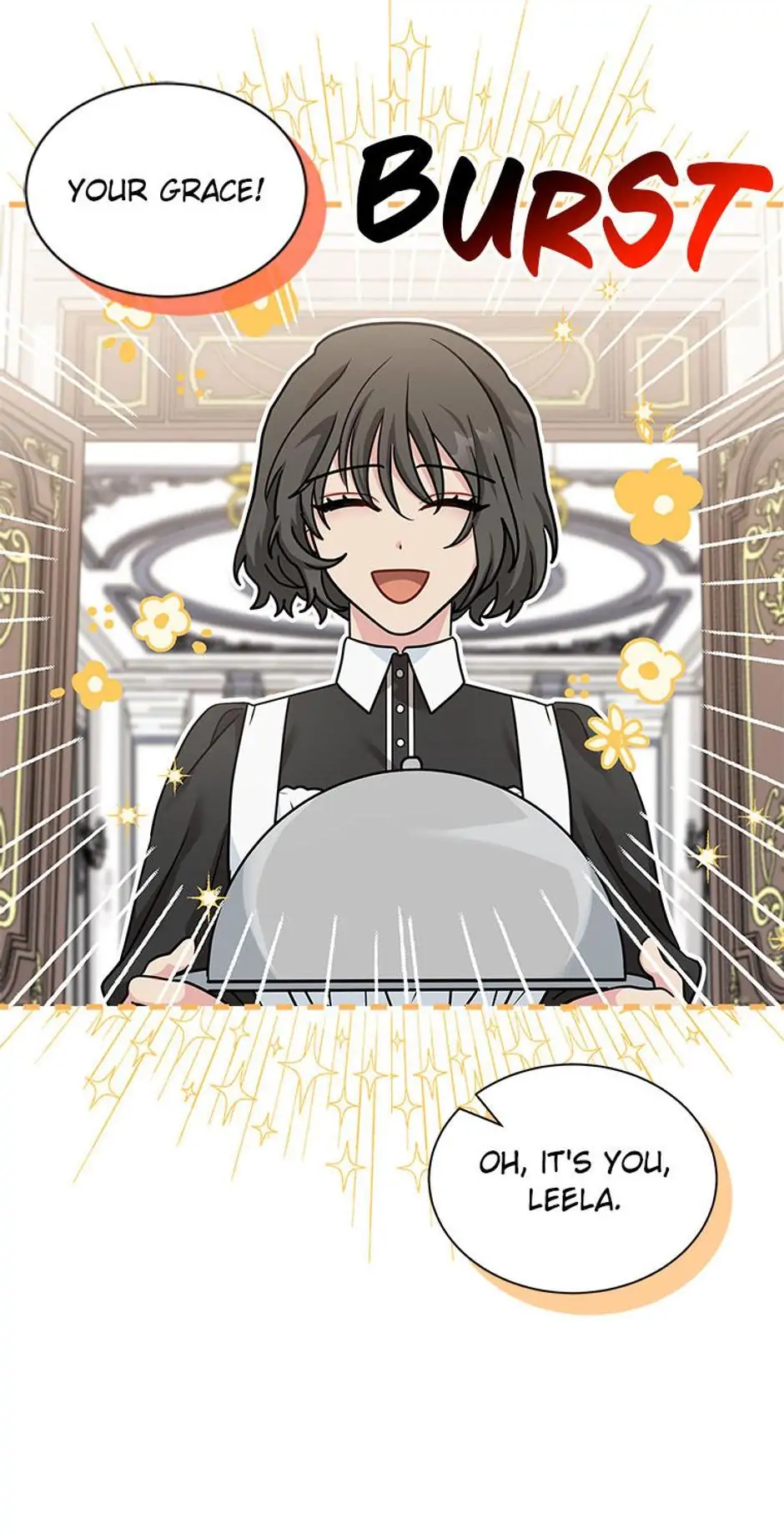 I Became the Head of the Family Chapter 28 page 48