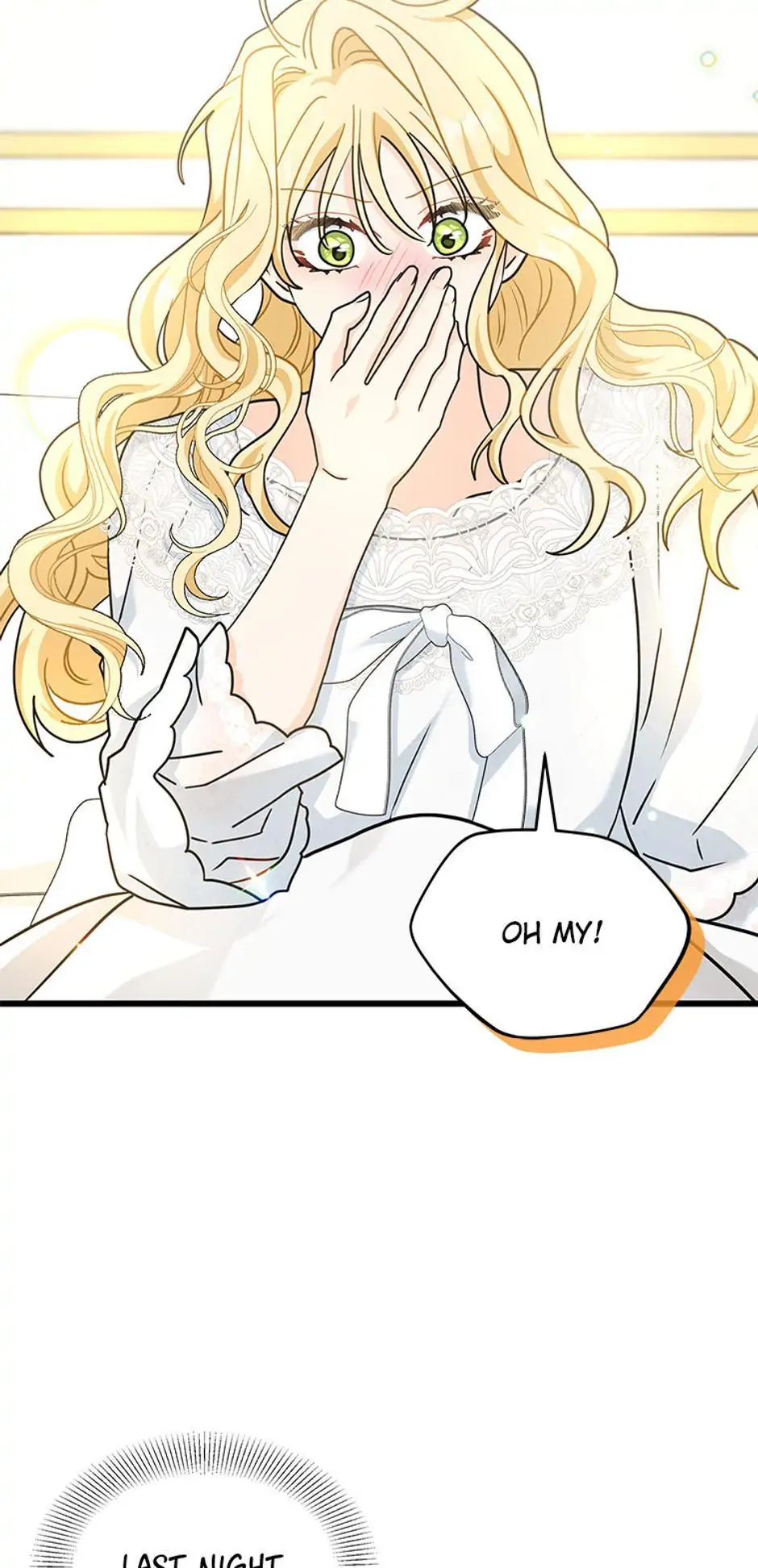 I Became the Head of the Family Chapter 28 page 4