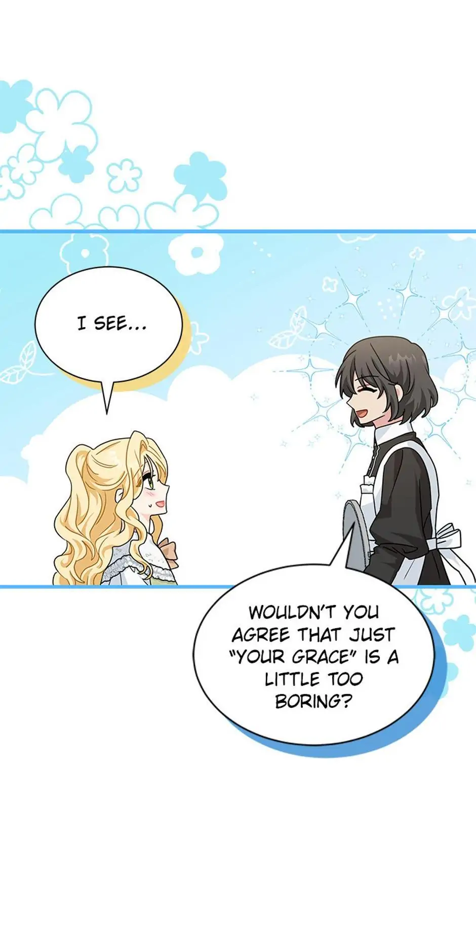 I Became the Head of the Family Chapter 28 page 51