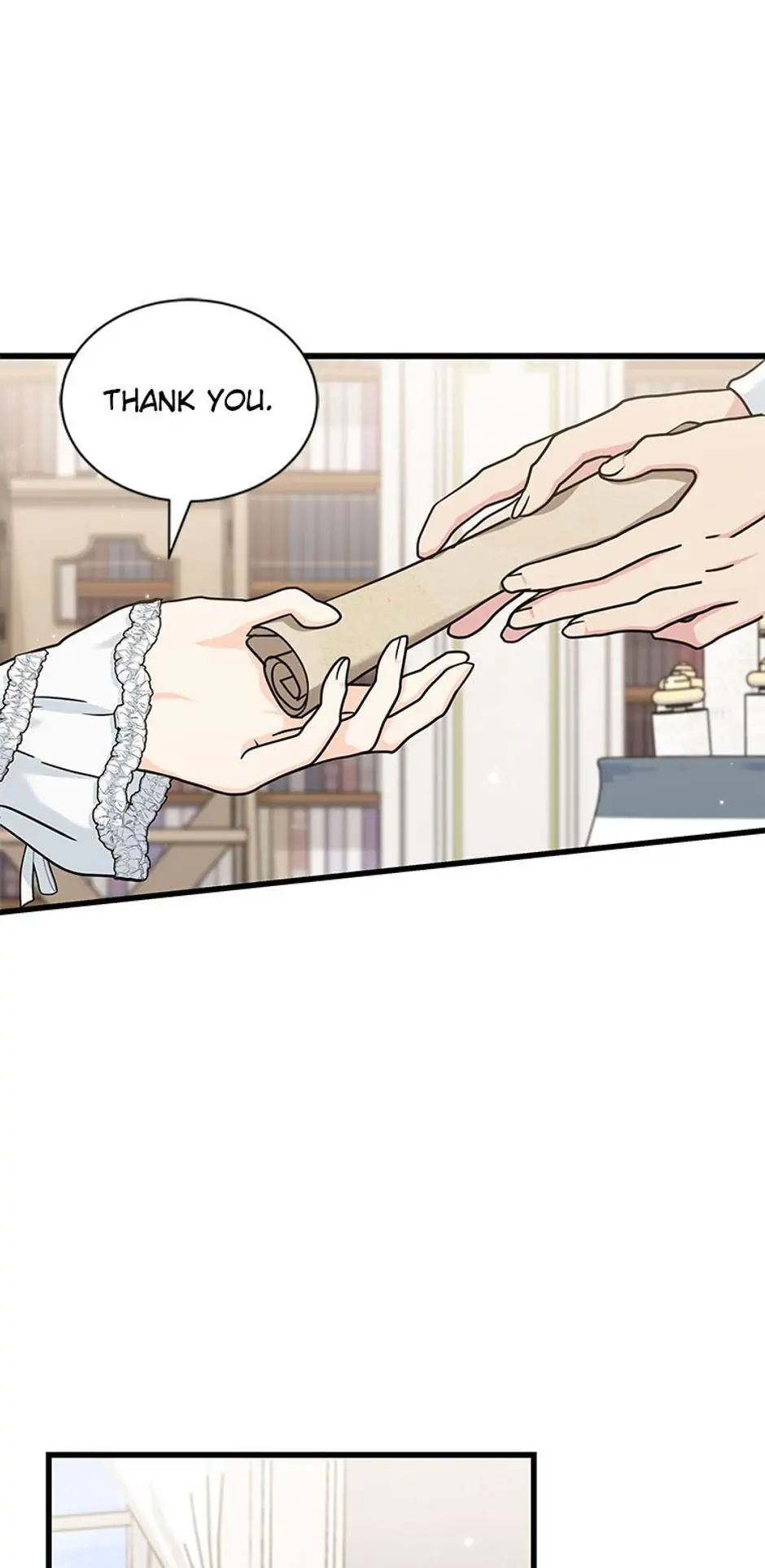 I Became the Head of the Family Chapter 28 page 60