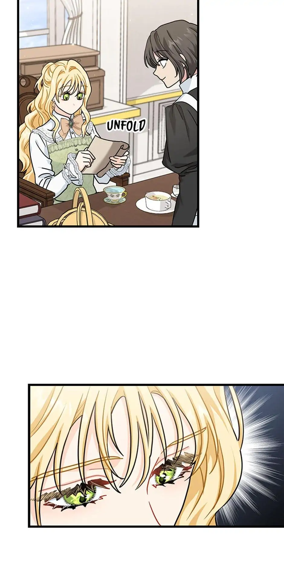 I Became the Head of the Family Chapter 28 page 61