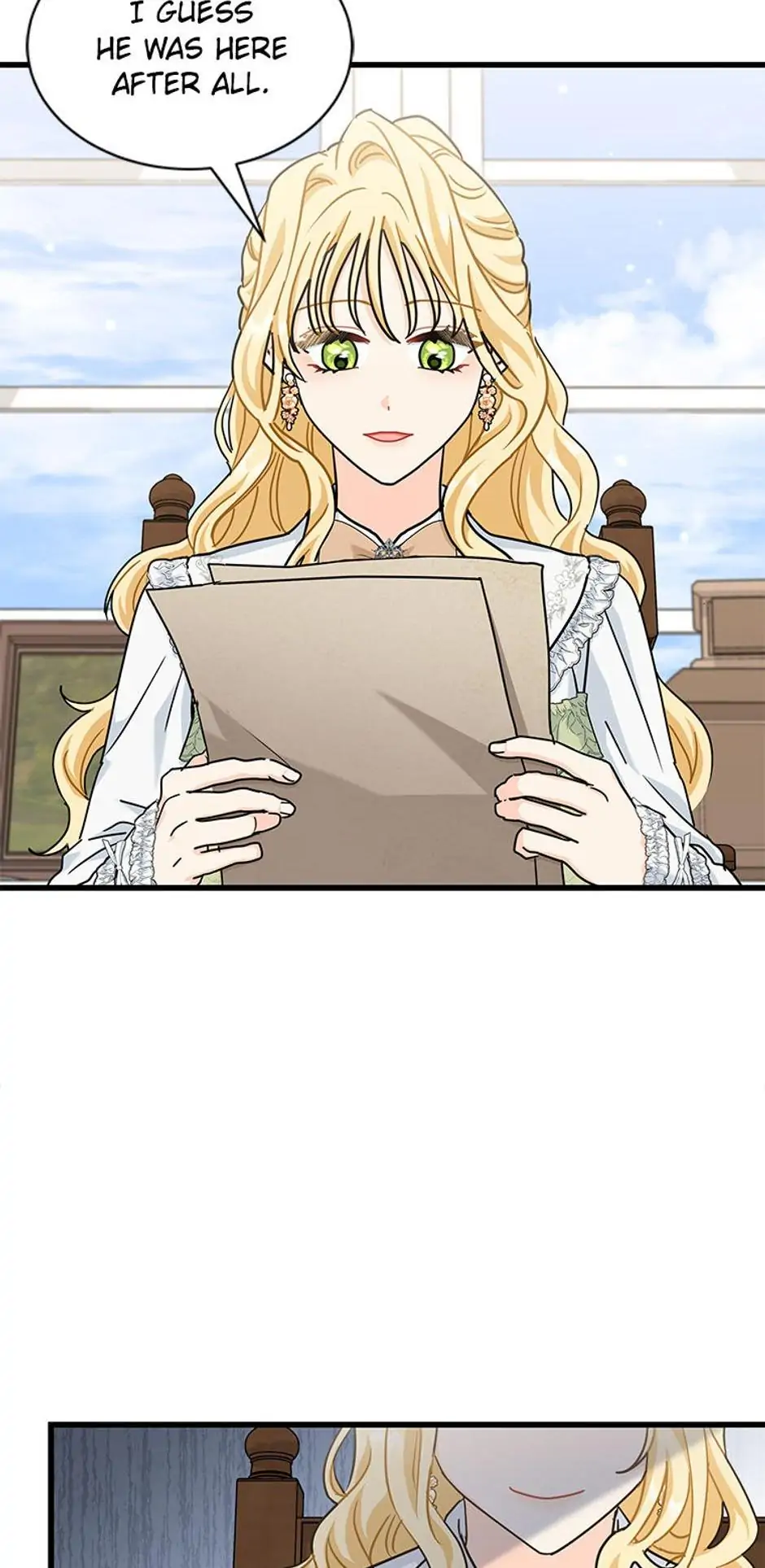 I Became the Head of the Family Chapter 28 page 63