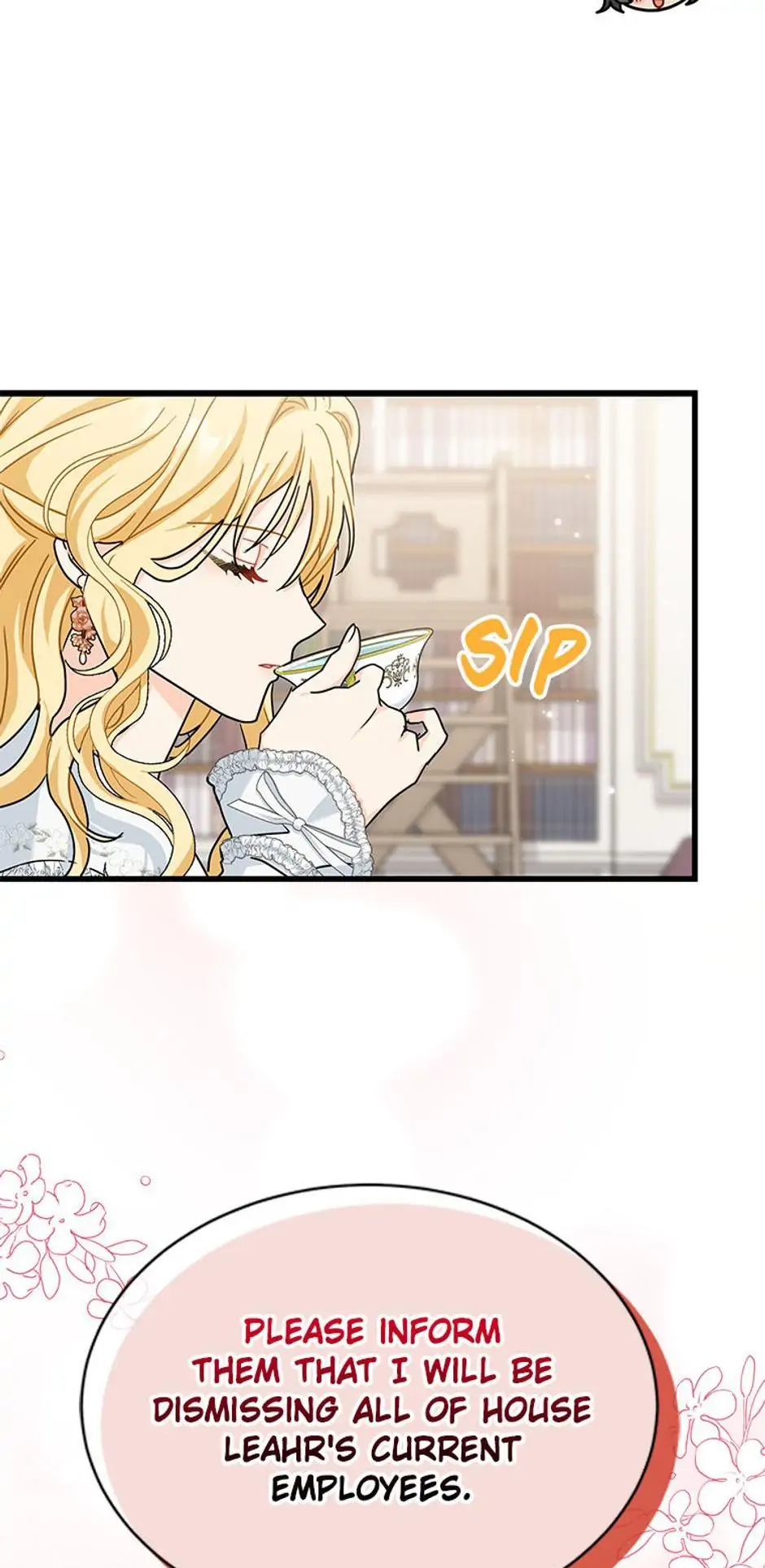 I Became the Head of the Family Chapter 28 page 67