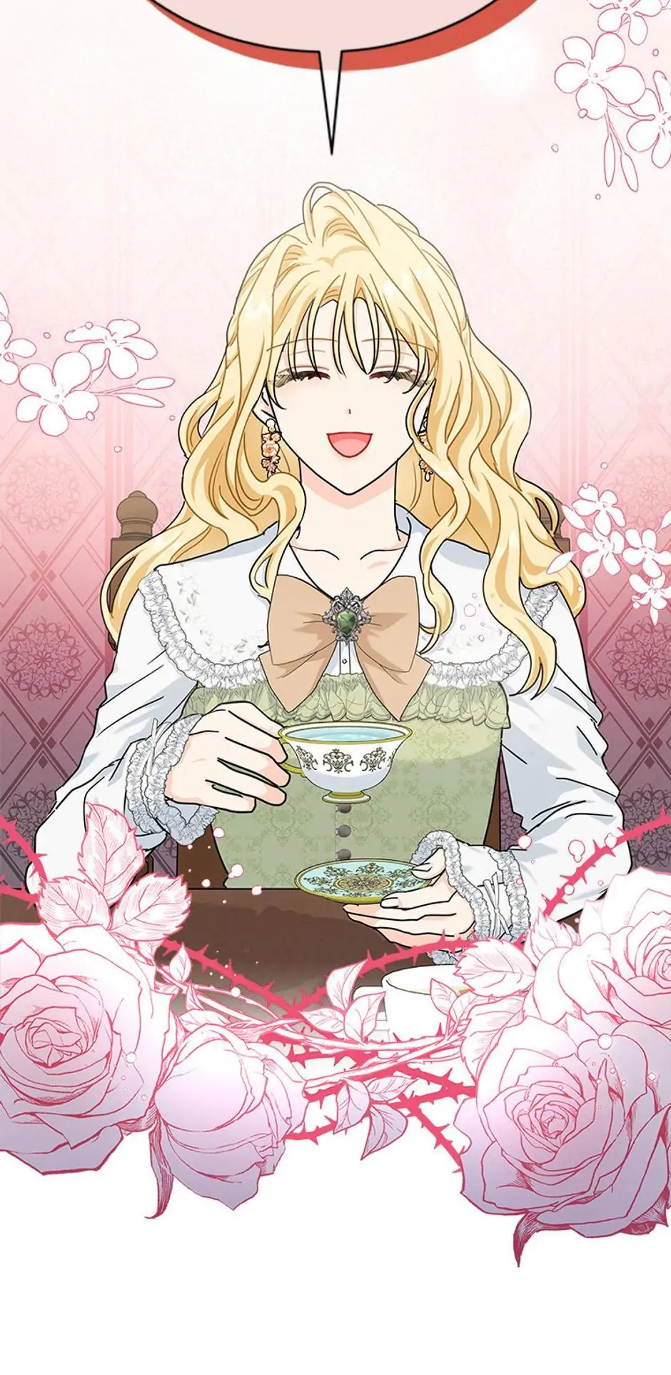 I Became the Head of the Family Chapter 28 page 68