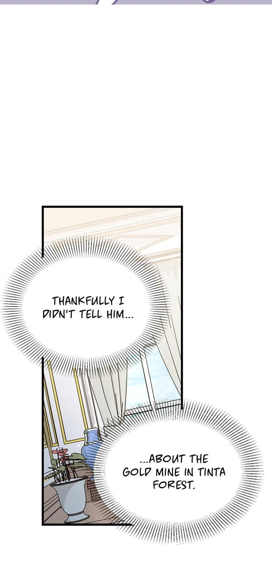 I Became the Head of the Family Chapter 28 page 6