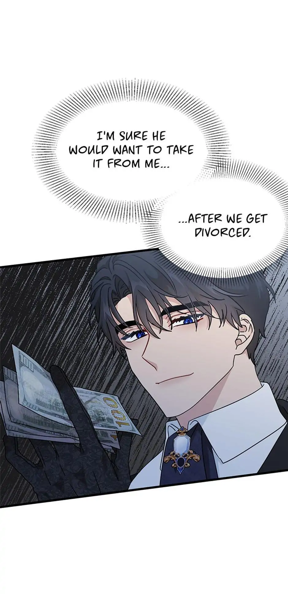 I Became the Head of the Family Chapter 28 page 7