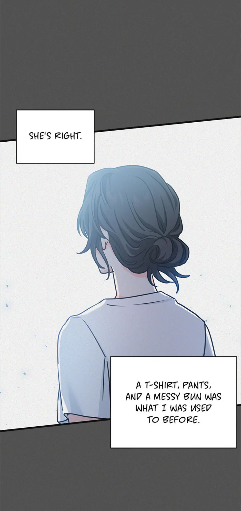 I Became the Head of the Family Chapter 40 page 11