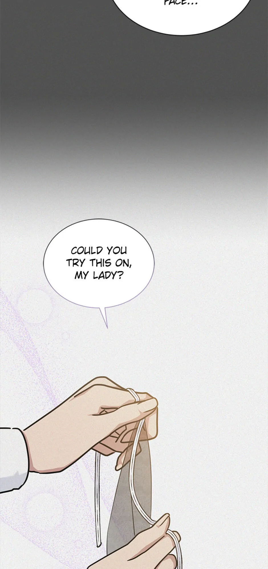 I Became the Head of the Family Chapter 40 page 13