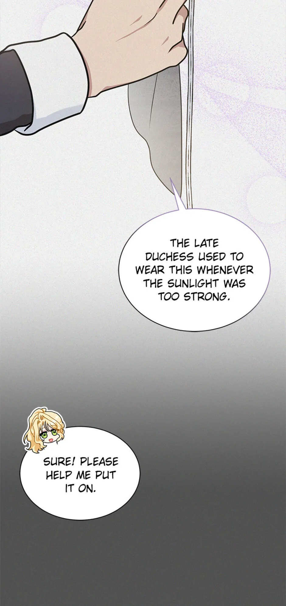 I Became the Head of the Family Chapter 40 page 14