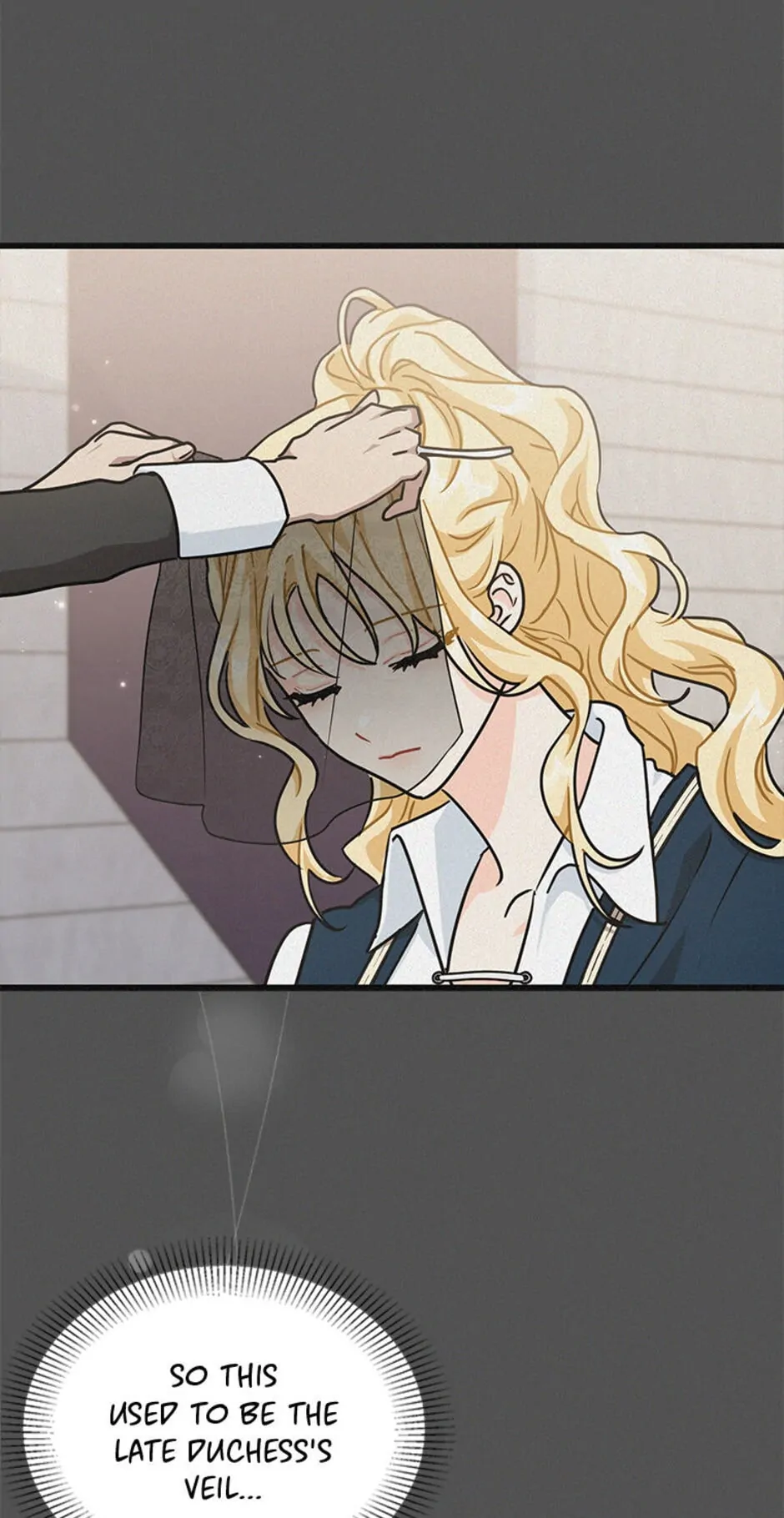 I Became the Head of the Family Chapter 40 page 15