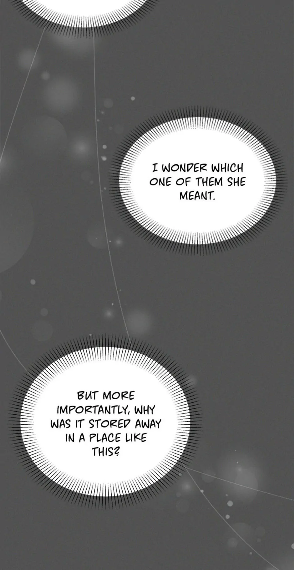 I Became the Head of the Family Chapter 40 page 16