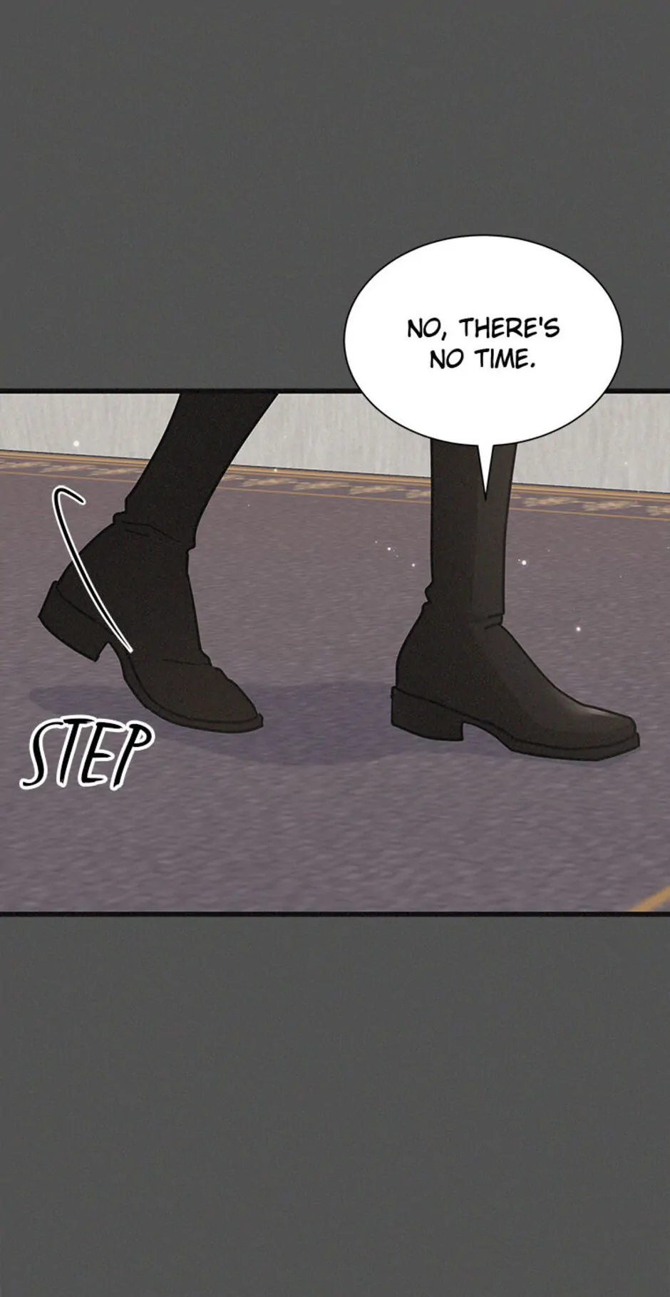 I Became the Head of the Family Chapter 40 page 18