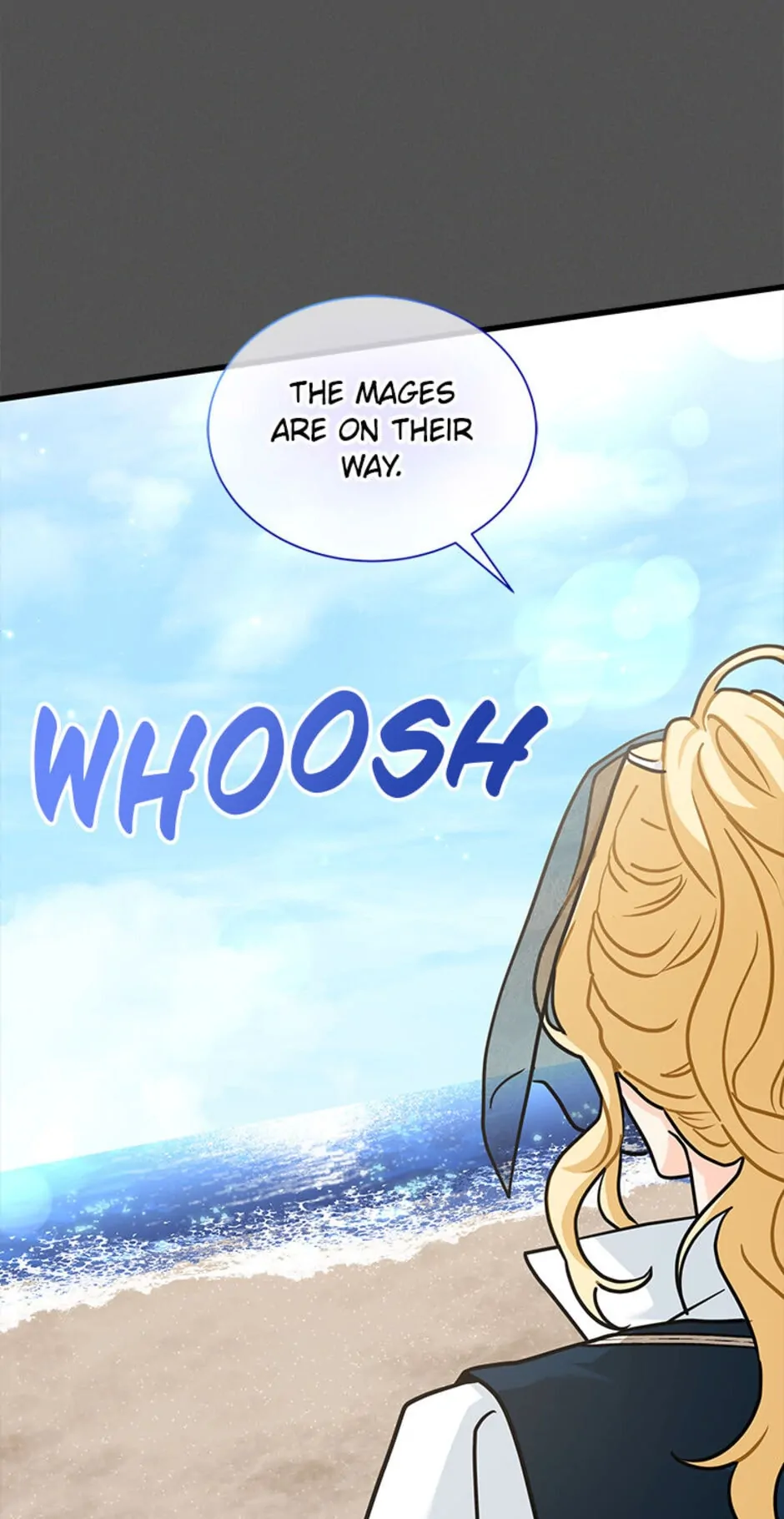 I Became the Head of the Family Chapter 40 page 19