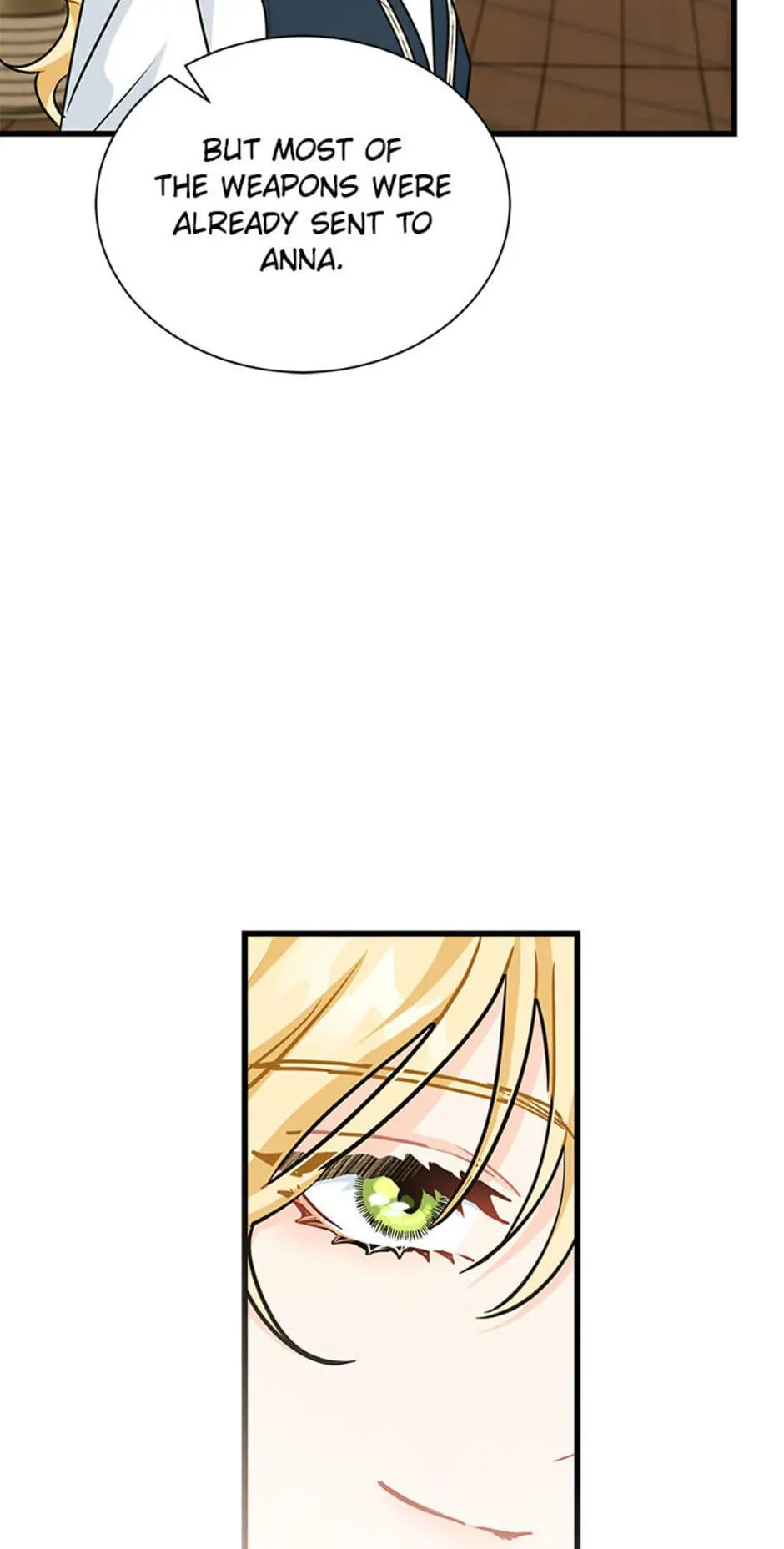I Became the Head of the Family Chapter 40 page 27