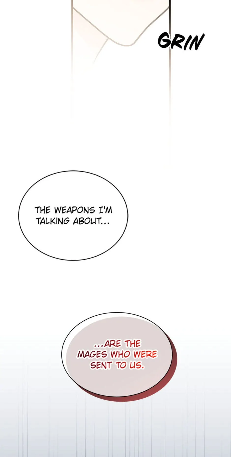 I Became the Head of the Family Chapter 40 page 28