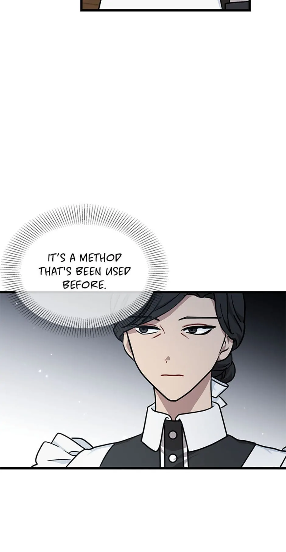 I Became the Head of the Family Chapter 40 page 36