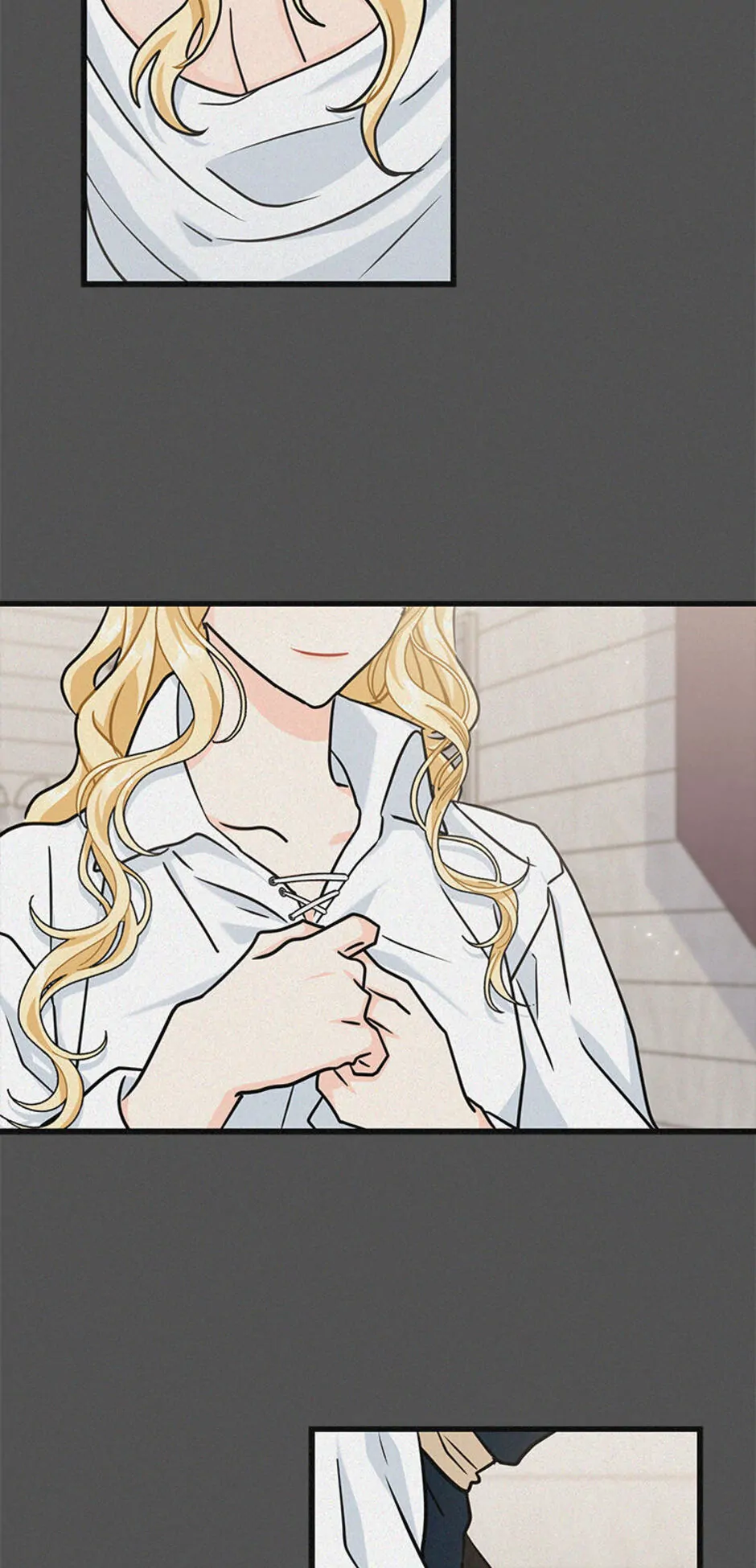 I Became the Head of the Family Chapter 40 page 3