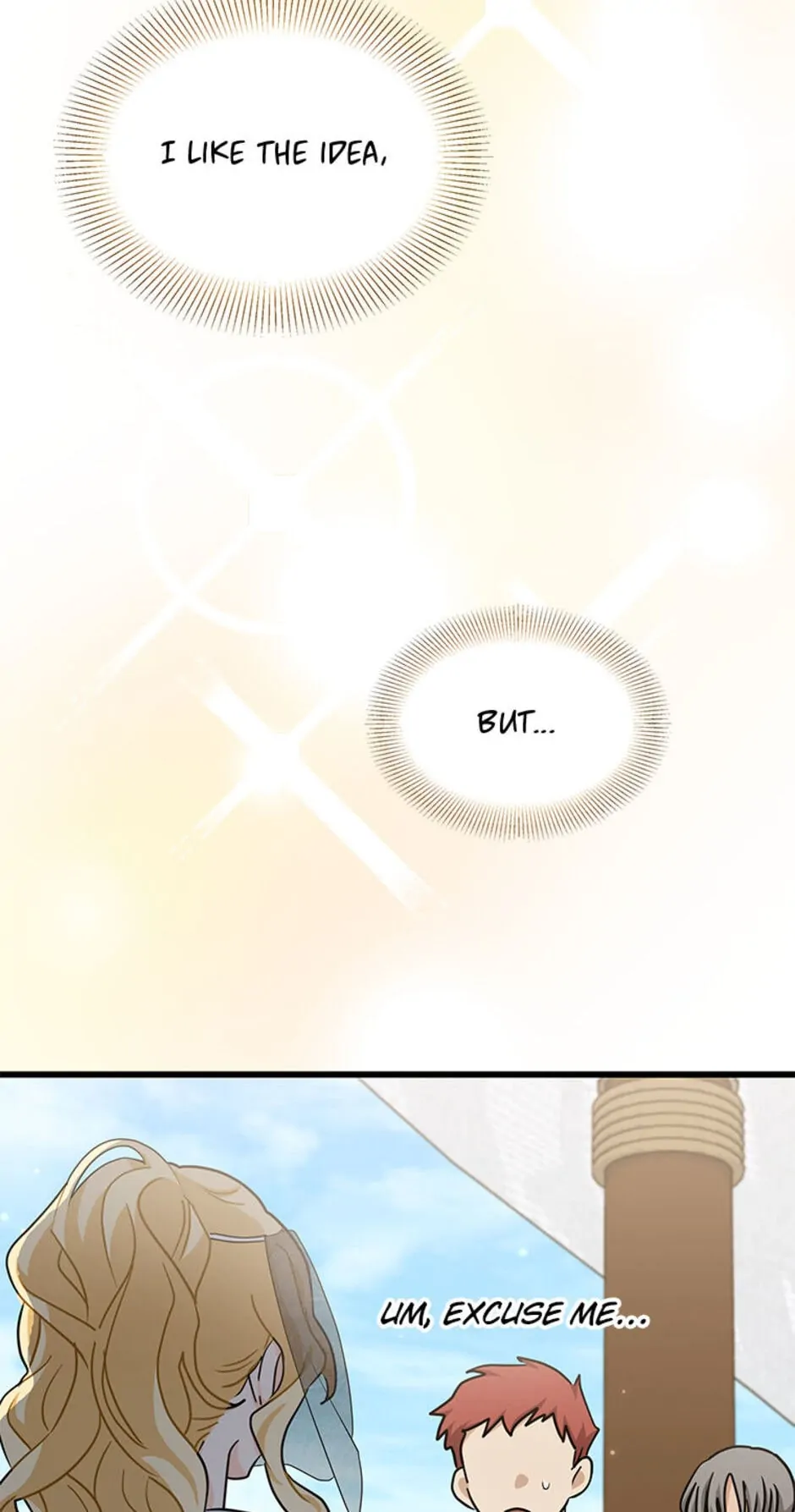 I Became the Head of the Family Chapter 40 page 39