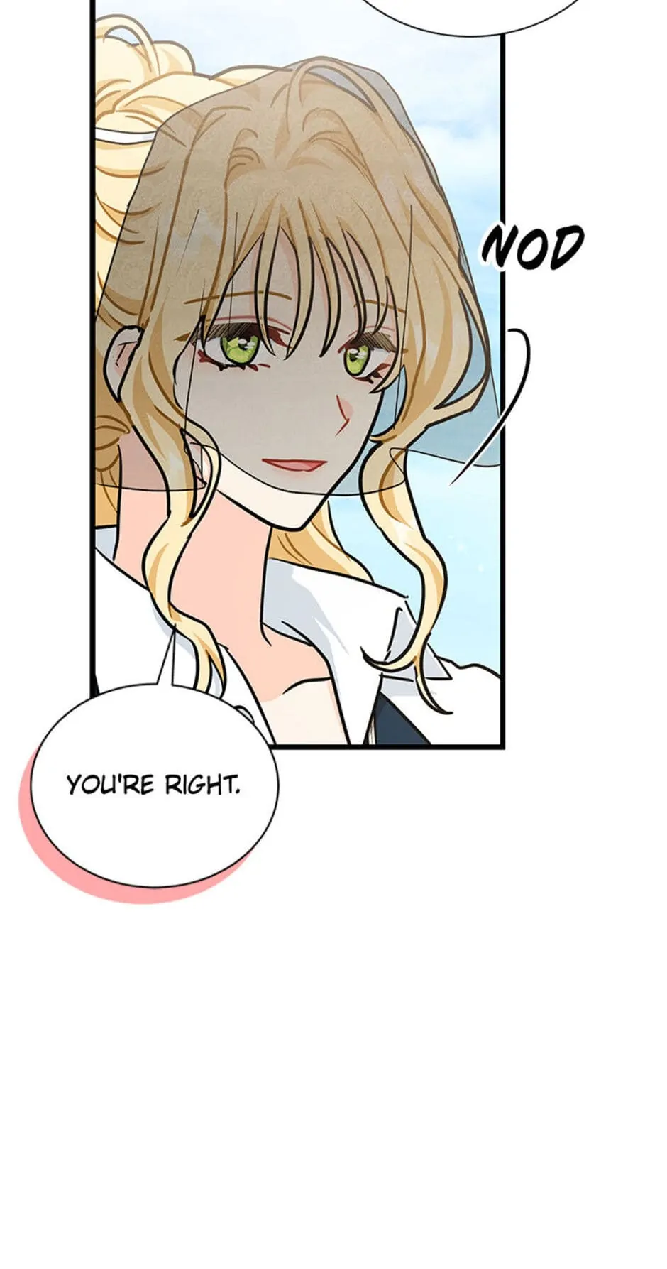 I Became the Head of the Family Chapter 40 page 41