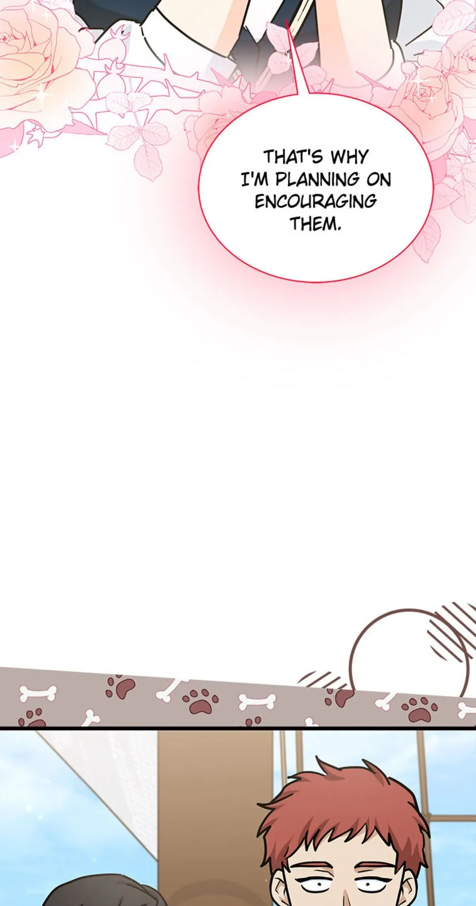 I Became the Head of the Family Chapter 40 page 43