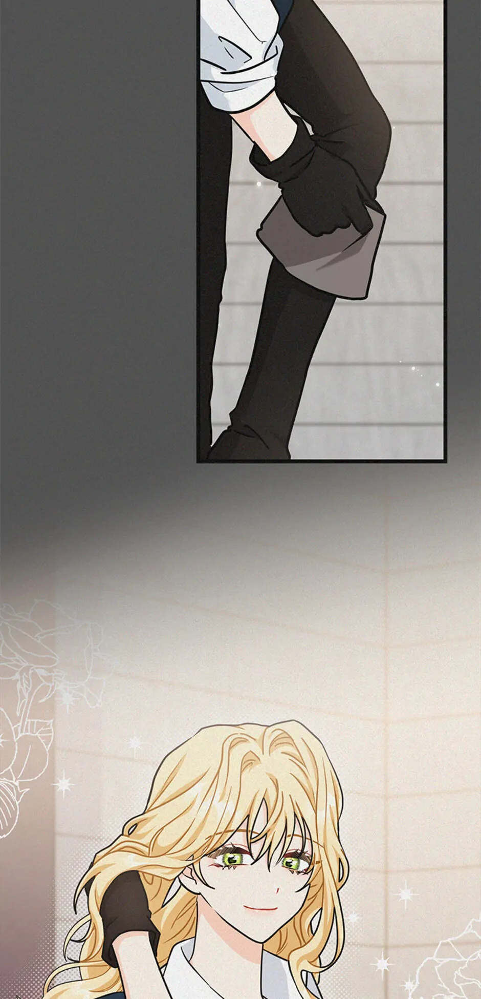 I Became the Head of the Family Chapter 40 page 4
