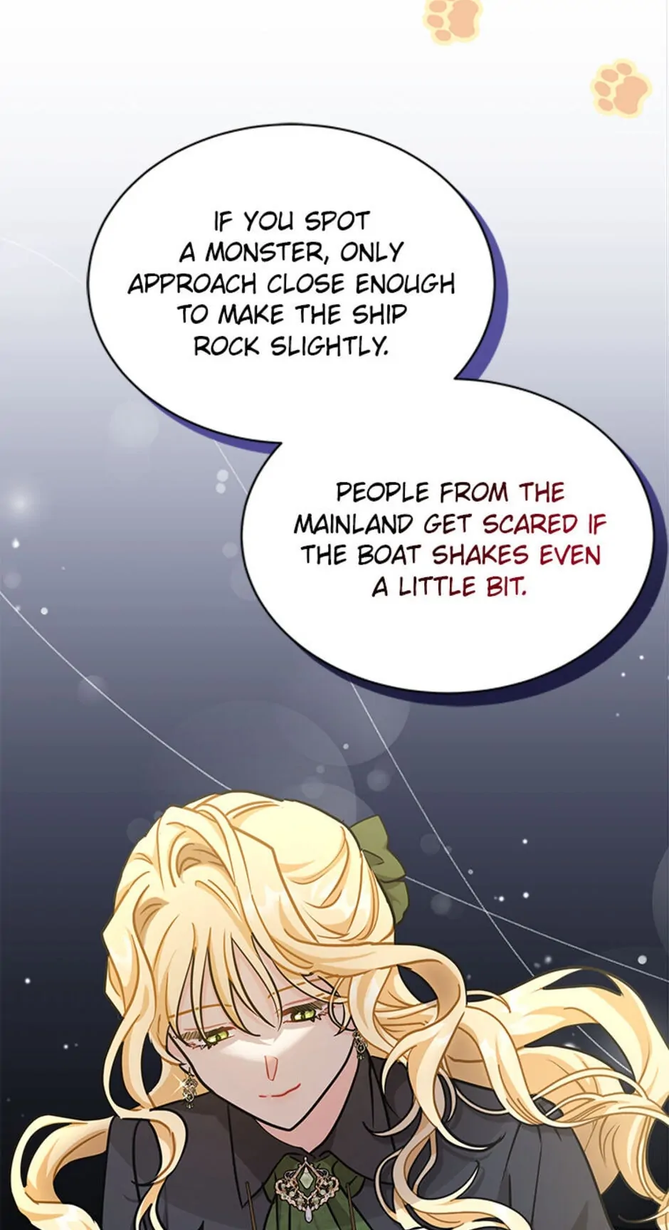 I Became the Head of the Family Chapter 40 page 49