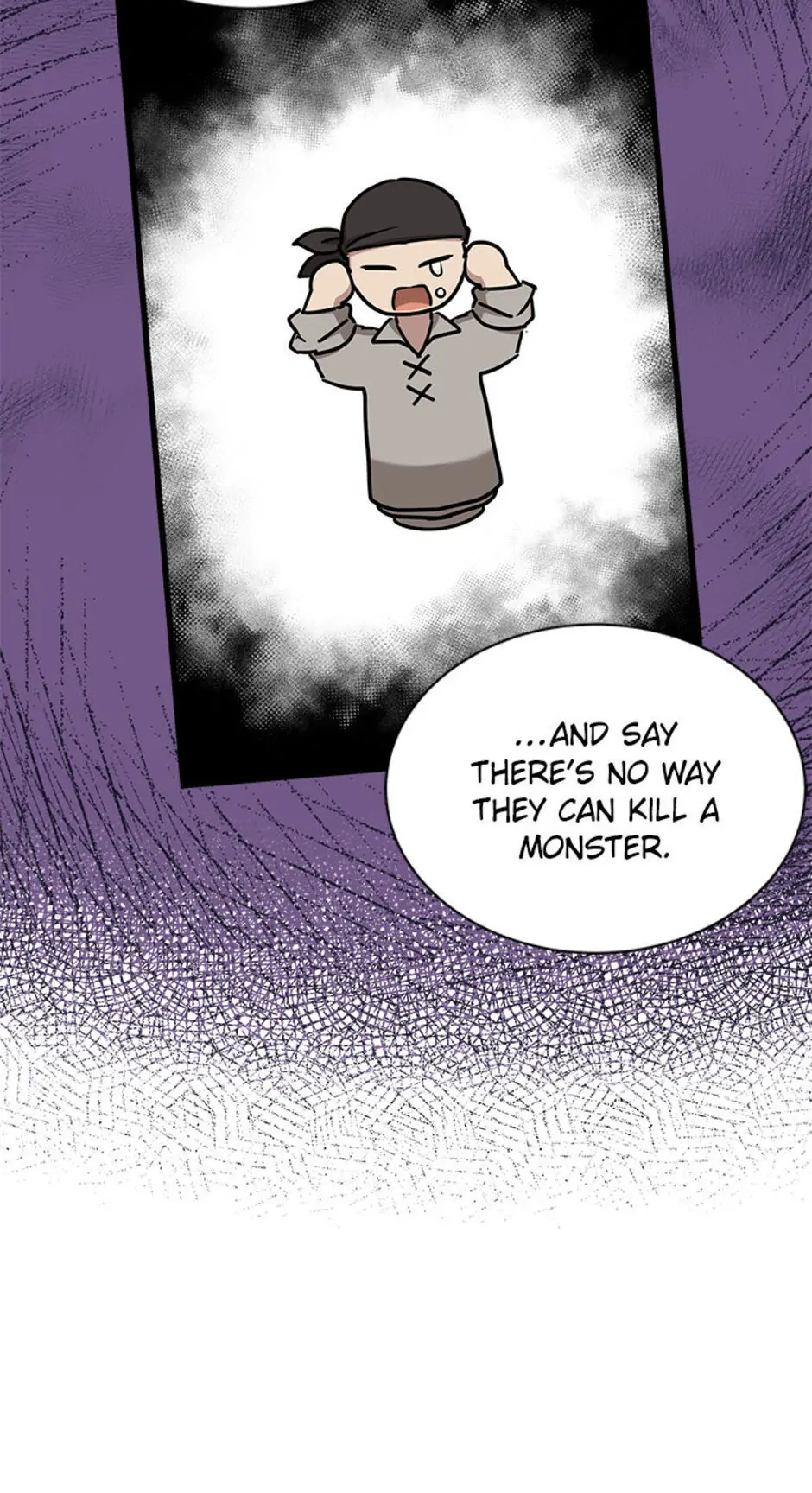 I Became the Head of the Family Chapter 40 page 51