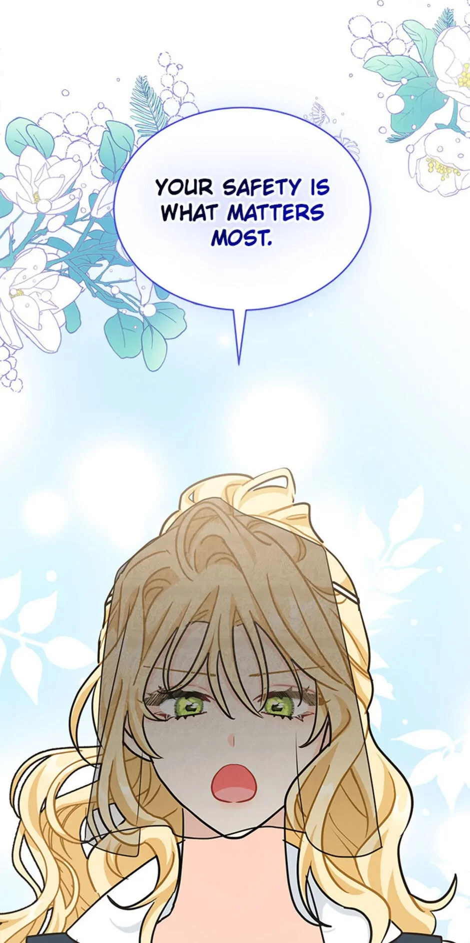 I Became the Head of the Family Chapter 40 page 55