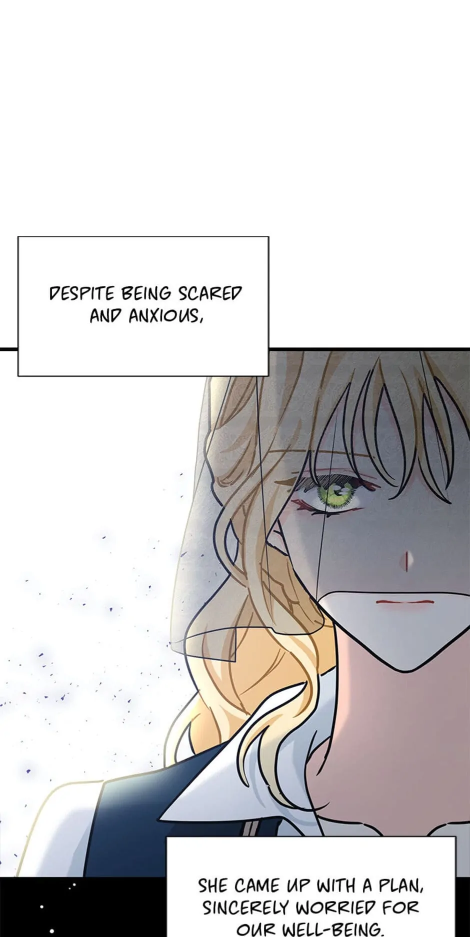 I Became the Head of the Family Chapter 40 page 59