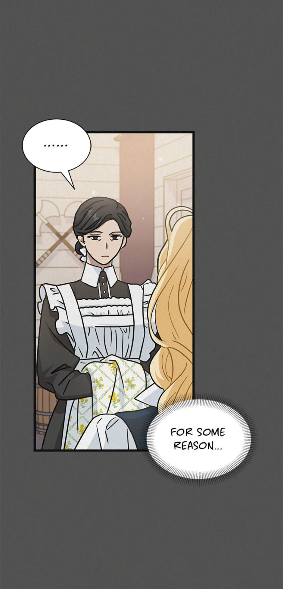 I Became the Head of the Family Chapter 40 page 6