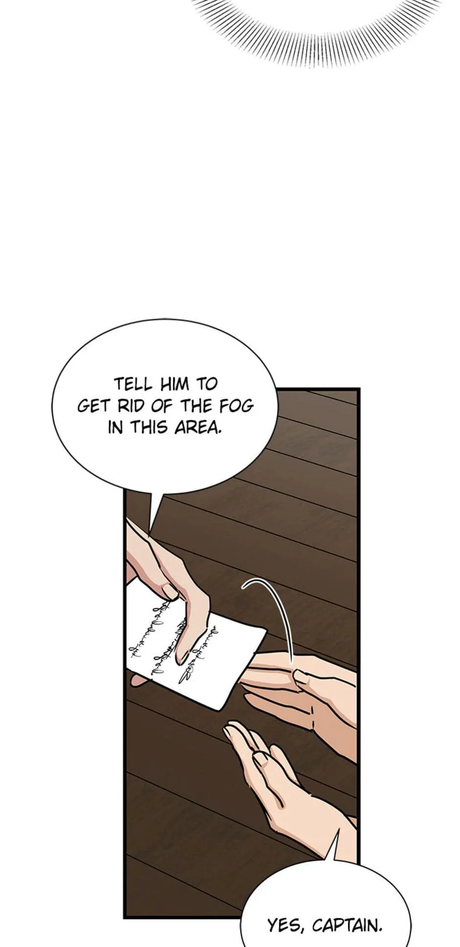 I Became the Head of the Family Chapter 40 page 73