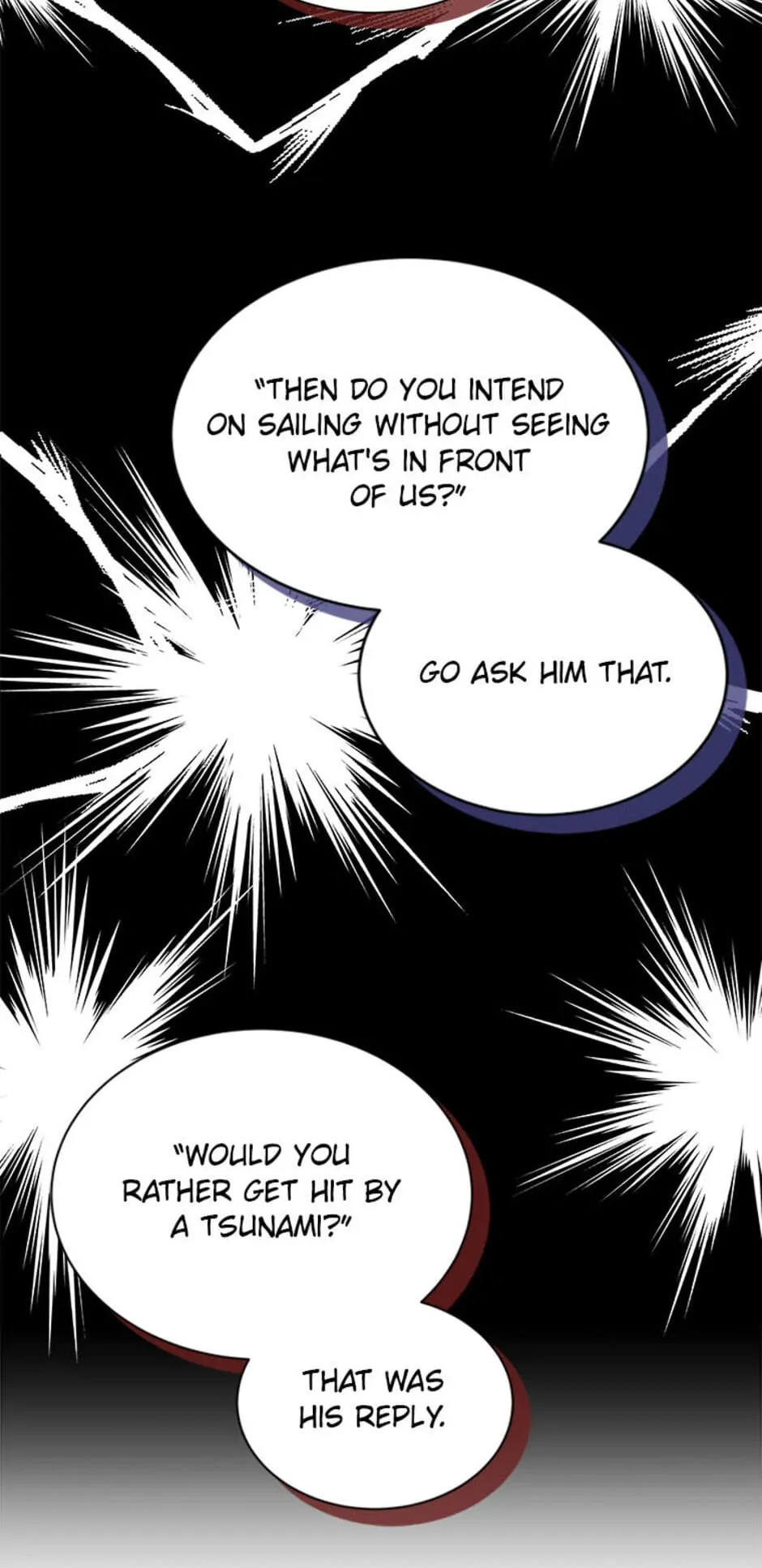 I Became the Head of the Family Chapter 40 page 76