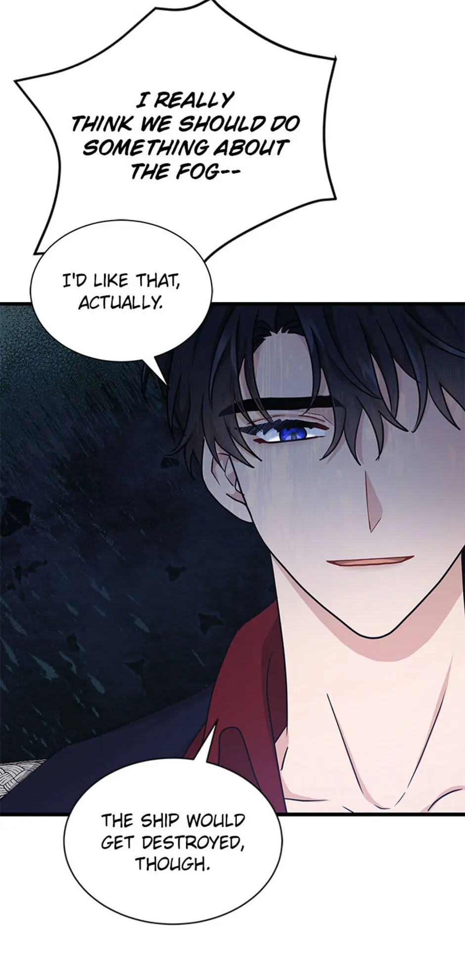 I Became the Head of the Family Chapter 40 page 78
