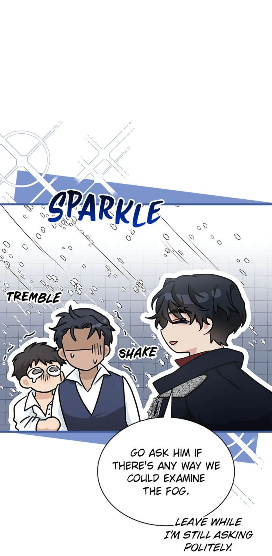 I Became the Head of the Family Chapter 40 page 79