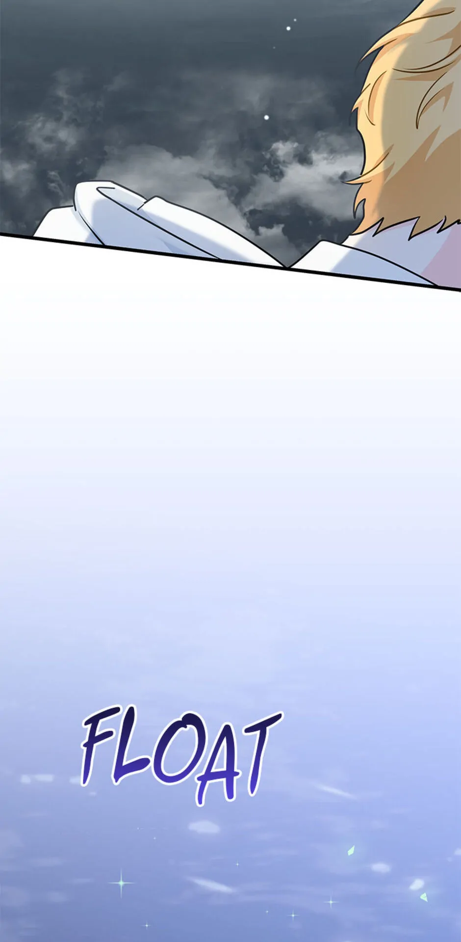 I Became the Head of the Family Chapter 40 page 83