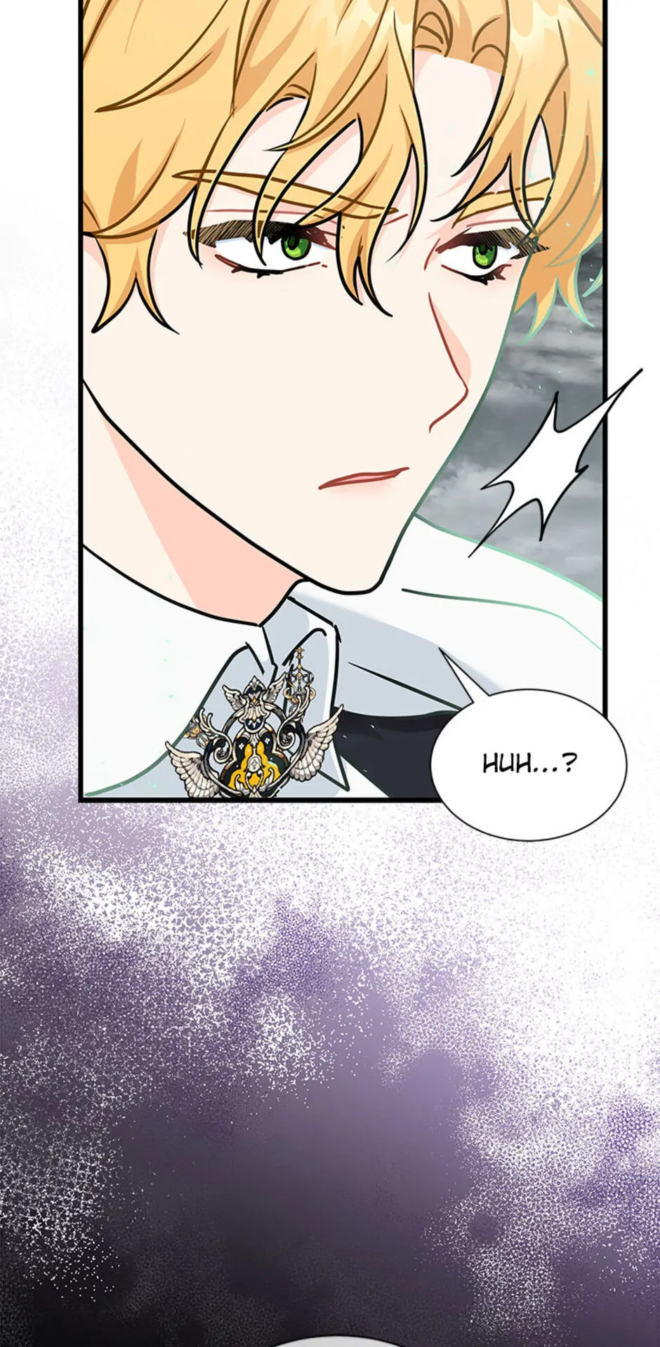 I Became the Head of the Family Chapter 40 page 86