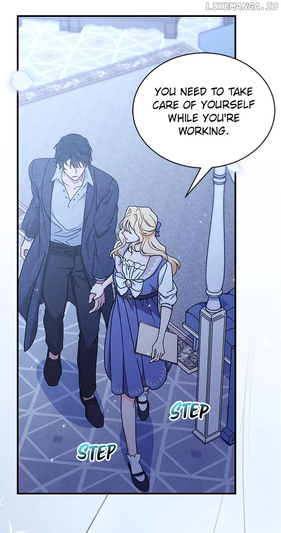 Manga Image