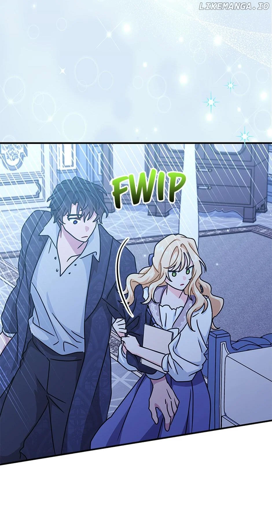 Manga Image