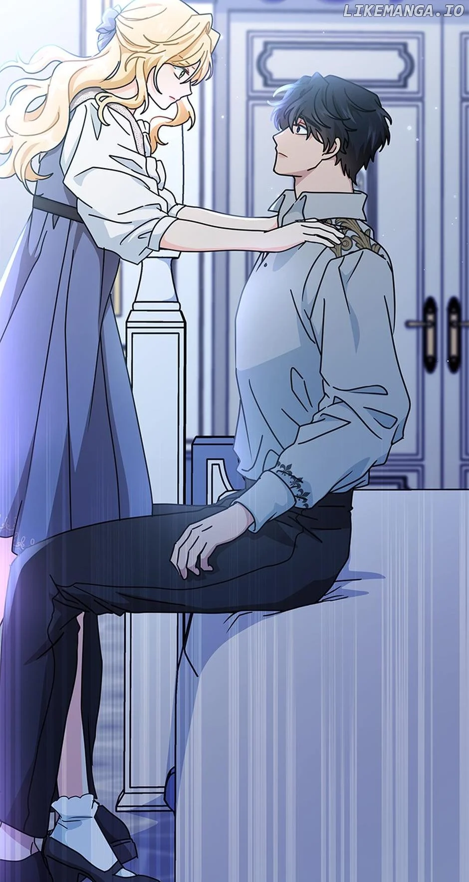 Manga Image