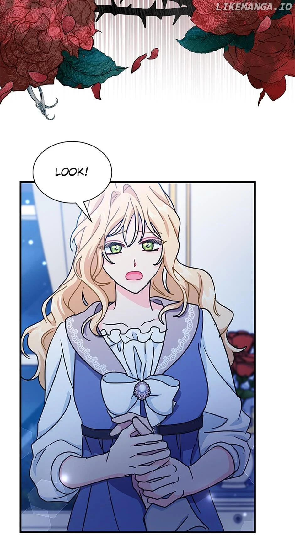 Manga Image