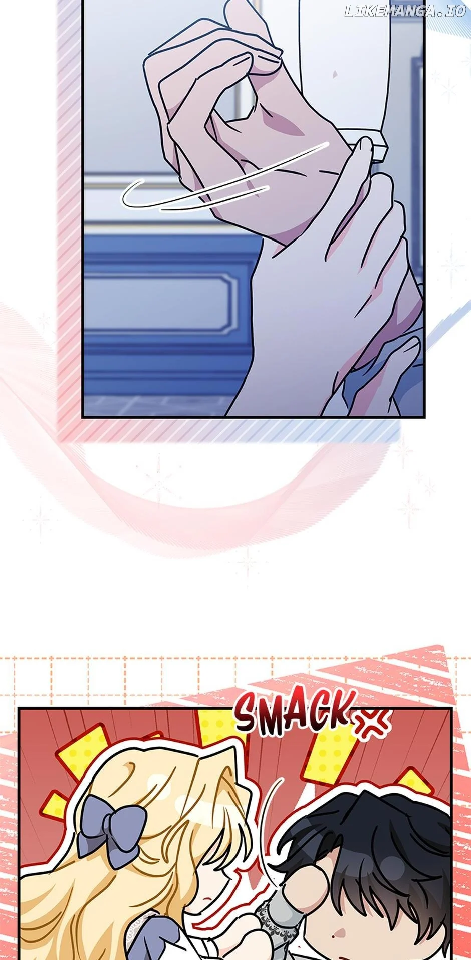Manga Image