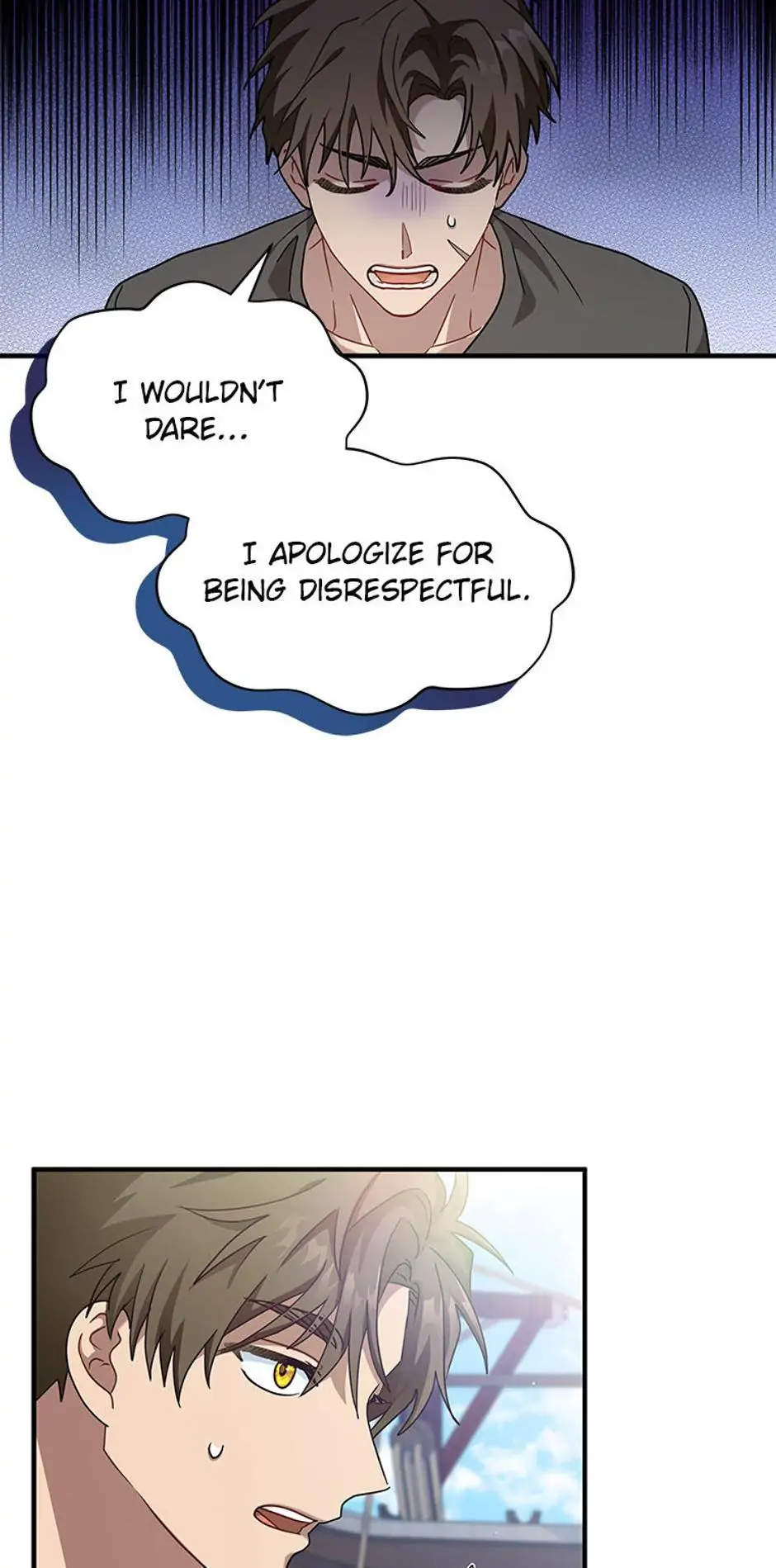 I Became the Head of the Family Chapter 7 page 9