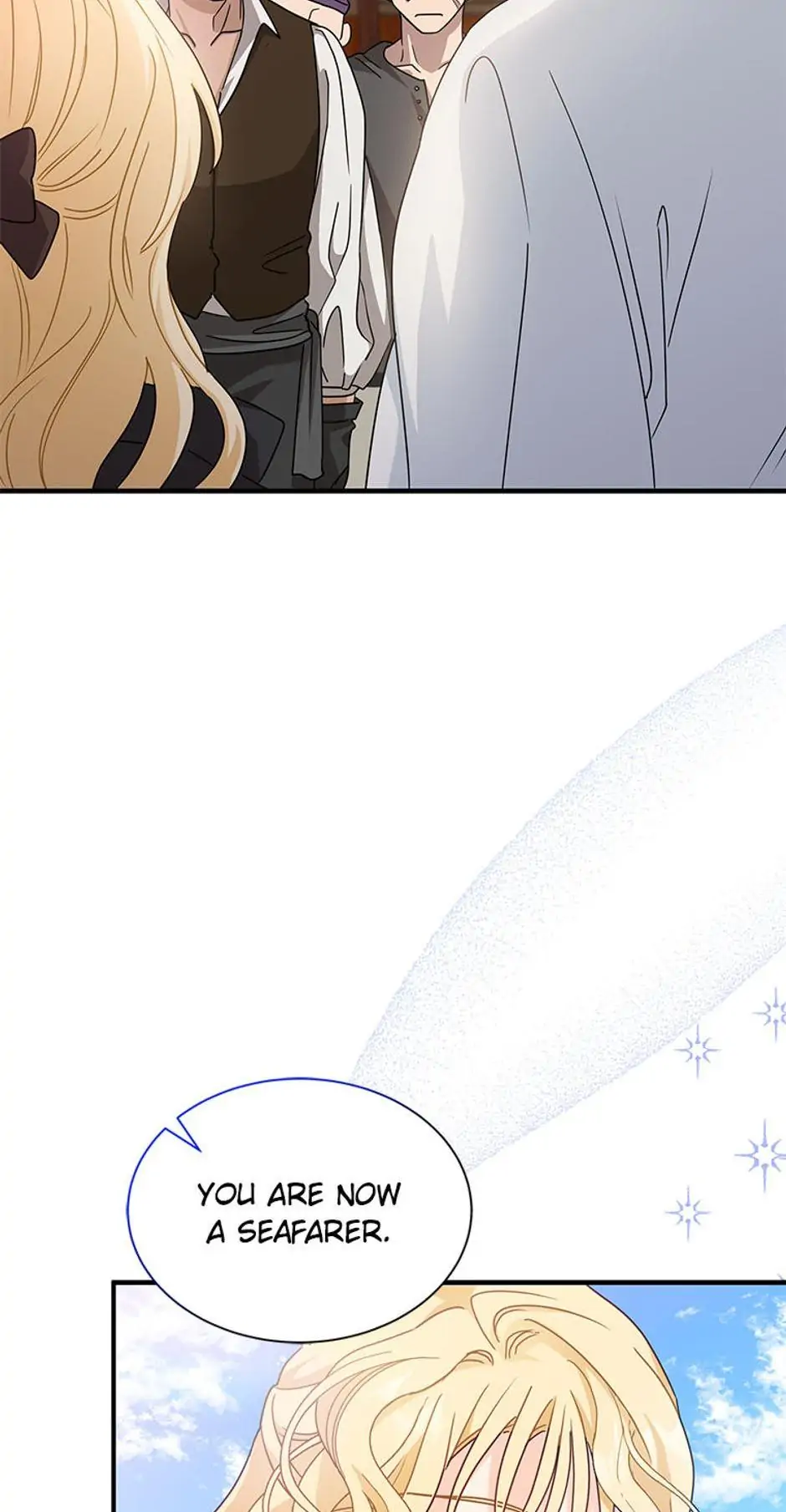 I Became the Head of the Family Chapter 7 page 13